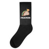 Best Friends Tacos Socks