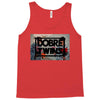 Dobre Twins Tank Top