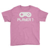 player 1 Youth Tee