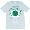 Dungeon Master T-Shirt