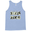 pirate exercise Tank Top