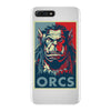 for the orcs iPhone 7 Plus Case