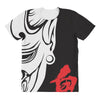 oni All Over Women's T-shirt