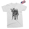 cable and deadpool Exclusive T-shirt