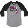 mad as can be 3/4 Sleeve Shirt