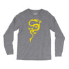chinese dragon cool oriental asian kung fu Long Sleeve Shirts