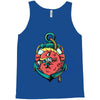 hellfish Tank Top