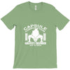gravity chamber T-Shirt