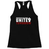 Procrastinators Unite Tomorrow Racerback Tank