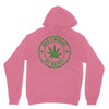 don't worry be happy Unisex Hoodie