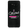 mama loading Samsung Galaxy S8