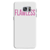 flawless Samsung Galaxy S7