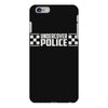 undercover police iPhone 6 Plus/6S Plus Case