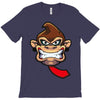 monkey (2) T-Shirt