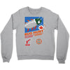 bug hunt Crewneck Sweatshirt