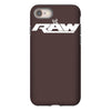 wme monday night raw iPhone 8