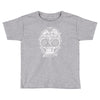dead head Toddler T-shirt