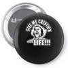 life Pin-back button