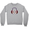 music Crewneck Sweatshirt