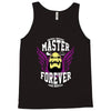 Original Universe Master Forever Snake Mountain Tank Top