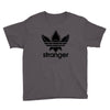 Stranger Things Youth Tee