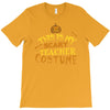 scary teacher costume T-Shirt