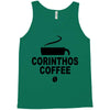 corithos coffee Tank Top