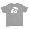 funny face funny Youth Tee