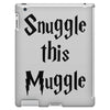 snuggle this muggle iPad 3 and 4 Case