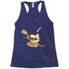 autobiography Racerback Tank