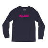 MY JULIET Long Sleeve Shirts