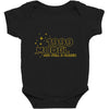 1999 model and still a classic Baby Bodysuit
