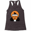 Pumpkin Spice Racerback Tank