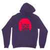 Tina Belcher Unisex Hoodie
