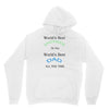 greeting Unisex Hoodie