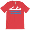 paddle faster i hear banjos T-Shirt