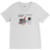 i am your father V-Neck Tee