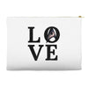 Love Star Trek Accessory Pouches
