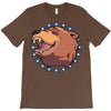 Cheeseburger! The bear in Far Cry 5 T-Shirt