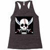 ONE PIECE Racerback Tank