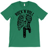 rock and roll T-Shirt