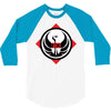 arts fx 3/4 Sleeve Shirt