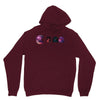 Pacman Unisex Hoodie