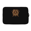 elemental force   fire Laptop sleeve