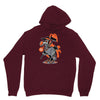 cherry hill Unisex Hoodie