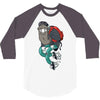 abuelo 3/4 Sleeve Shirt