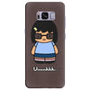 Tina Belcher Samsung Galaxy S8 Plus