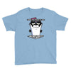 master shake demon Youth Tee