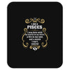 i am a pisces Mousepad