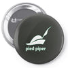 pied piper silicon valley season 3 Pin-back button